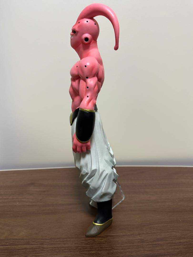 ドラゴンボール一番くじ　魔人ブウ