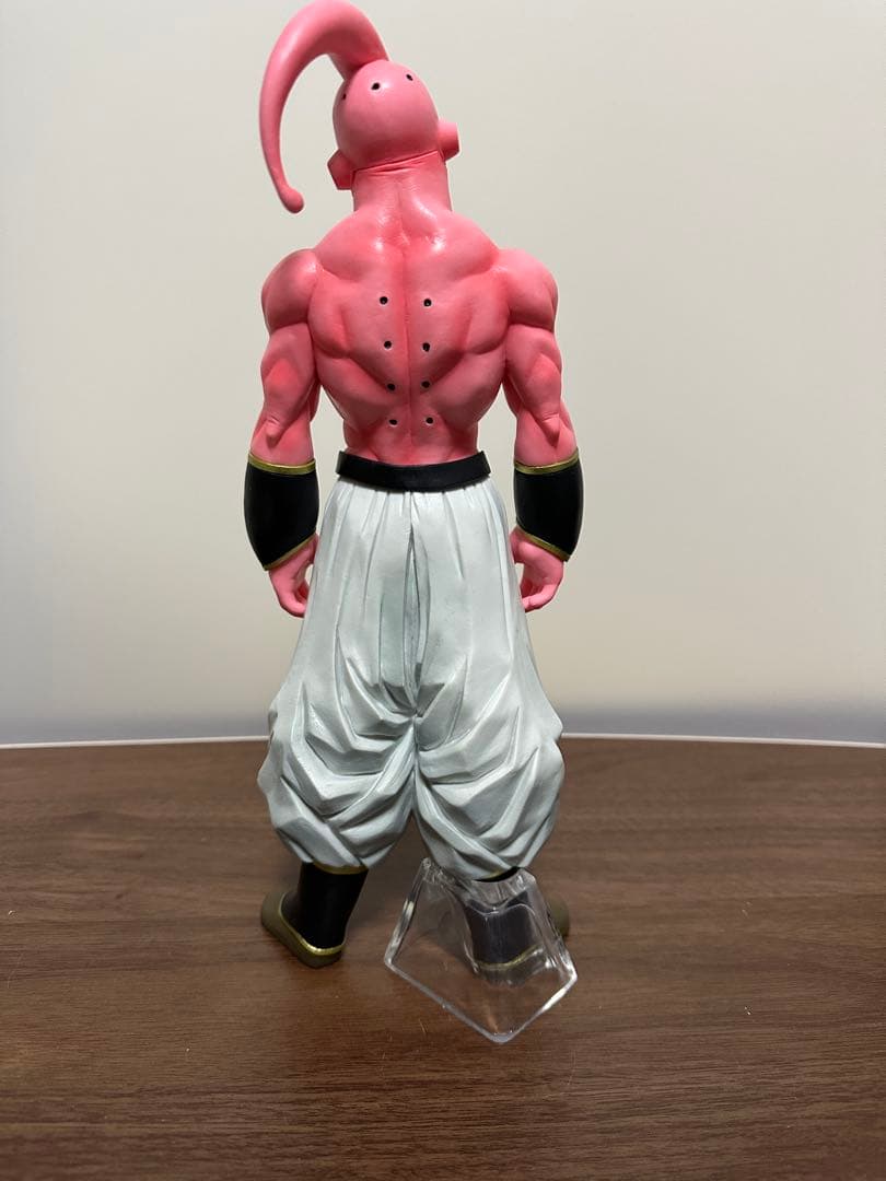 ドラゴンボール一番くじ　魔人ブウ