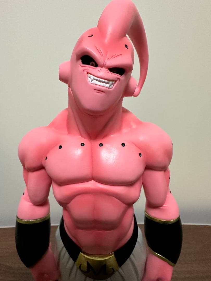 ドラゴンボール一番くじ　魔人ブウ