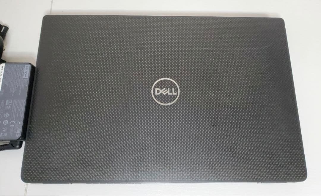 Latitude7410 第10世代Corei7 16GB 512GB タッチ - メルカリ