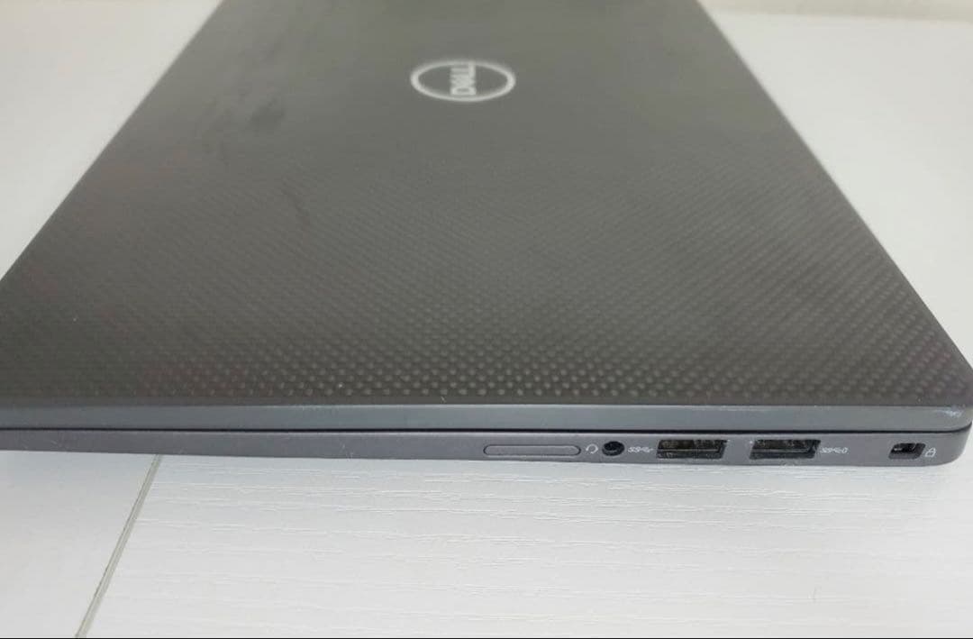 Latitude7410 第10世代Corei7 16GB 512GB タッチ - メルカリ