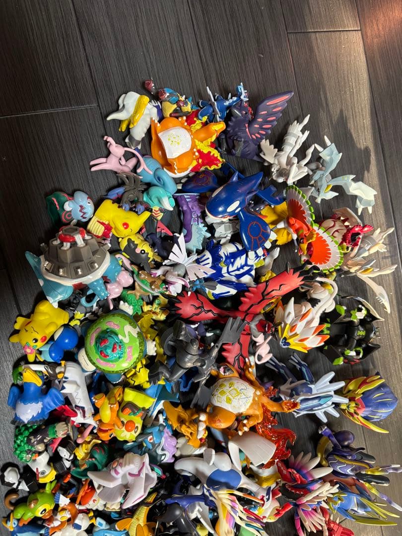 モンコレ　まとめ売り　スマホロトム