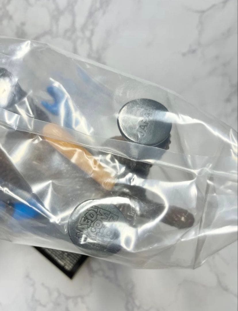 未開封】ソフビ CENTAUR 1期 ケンタウロス 廣田彩玩所 hxs - メルカリ