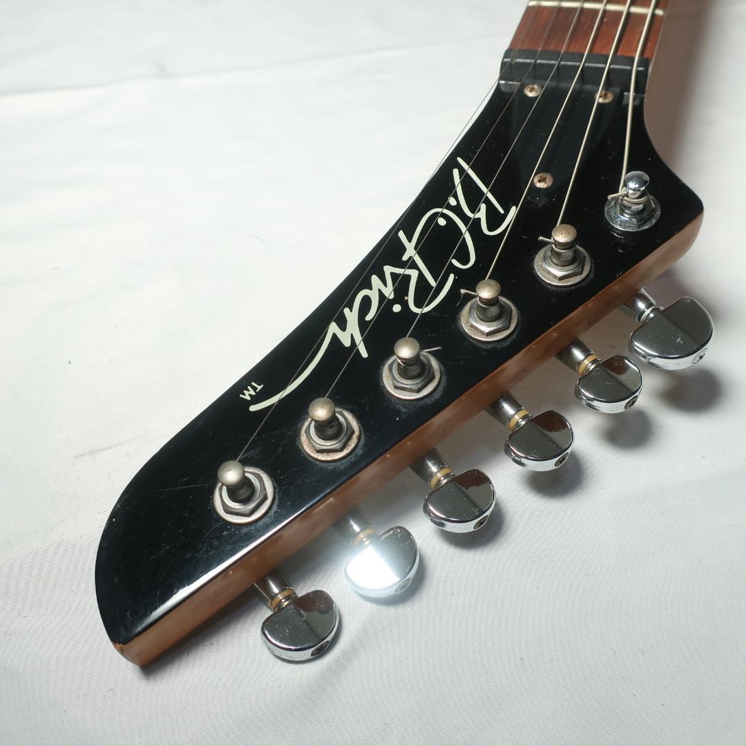 B.C.Rich スティンガー エレキギター Stinger