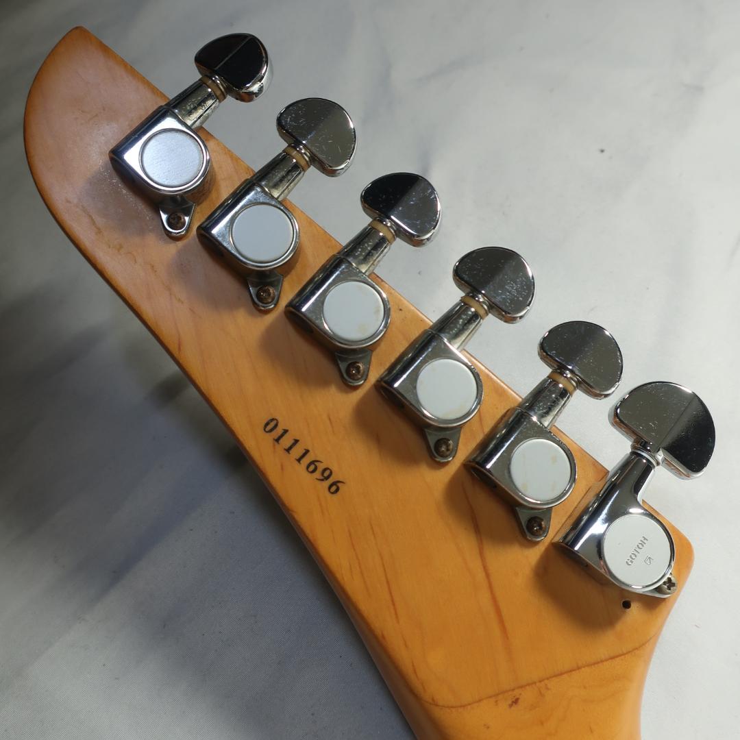 B.C.Rich スティンガー エレキギター Stinger