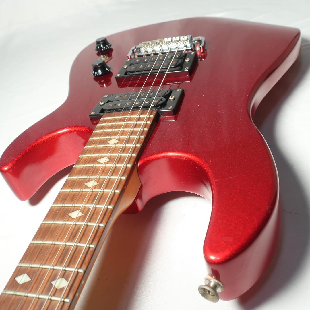 B.C.Rich スティンガー エレキギター Stinger
