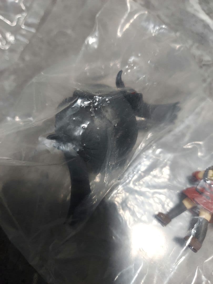 fate/zero part2 ちびきゅんキャラ　7体セット 未使用品