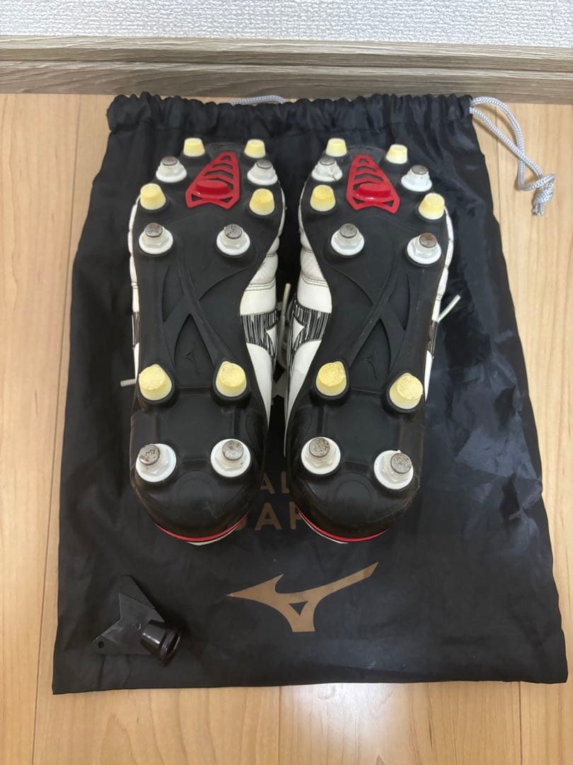 モレリアネオIV JAPAN MIX 取替式　26.5cm