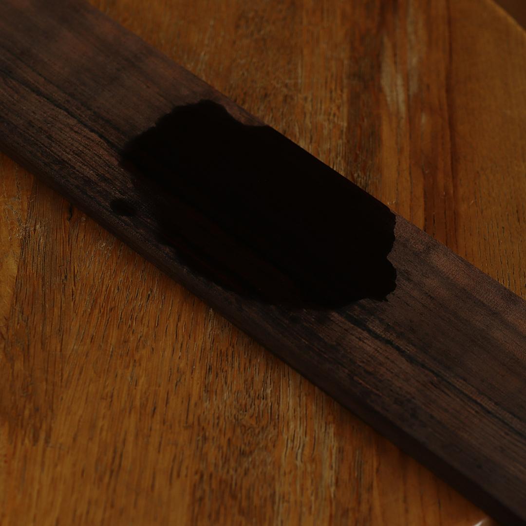 ブラジリアンローズウッド ハカランダ 指板材 9