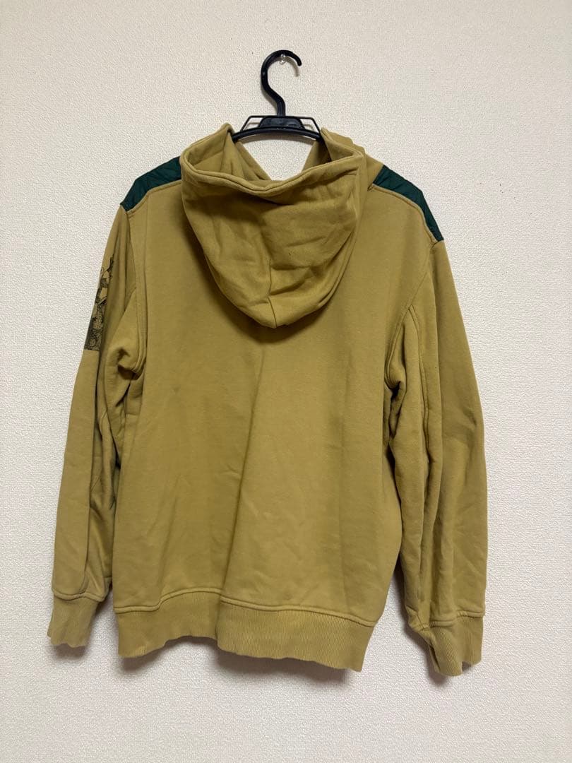 米津玄師 はうる かいじゅうパーカー M - メルカリ