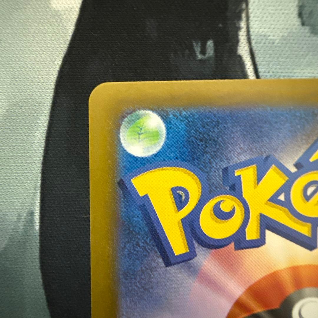 【即日発送】メガリザードンex SAR