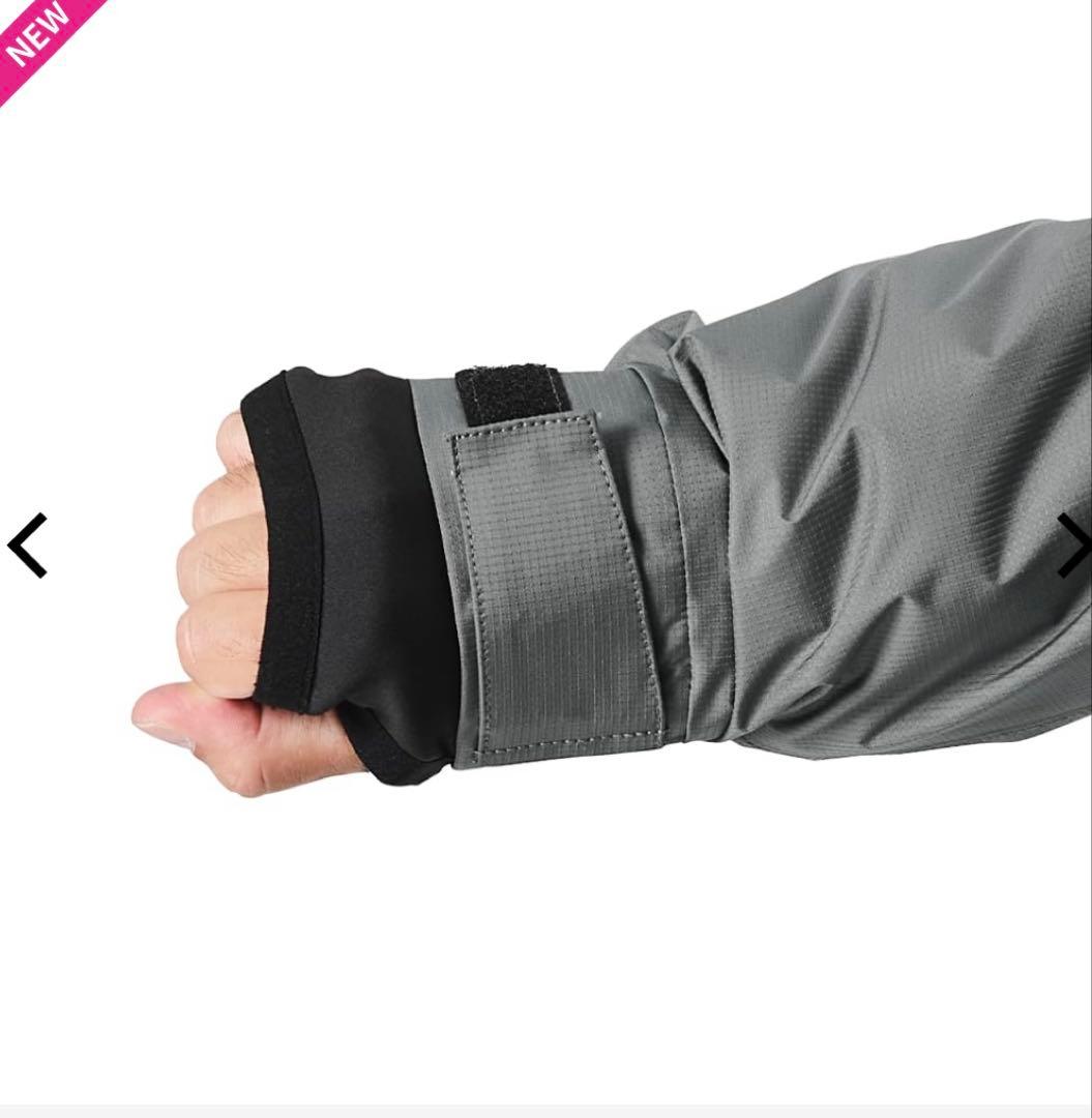 ワークマン イナレム防水防寒ツナギ Mサイズ - メルカリ