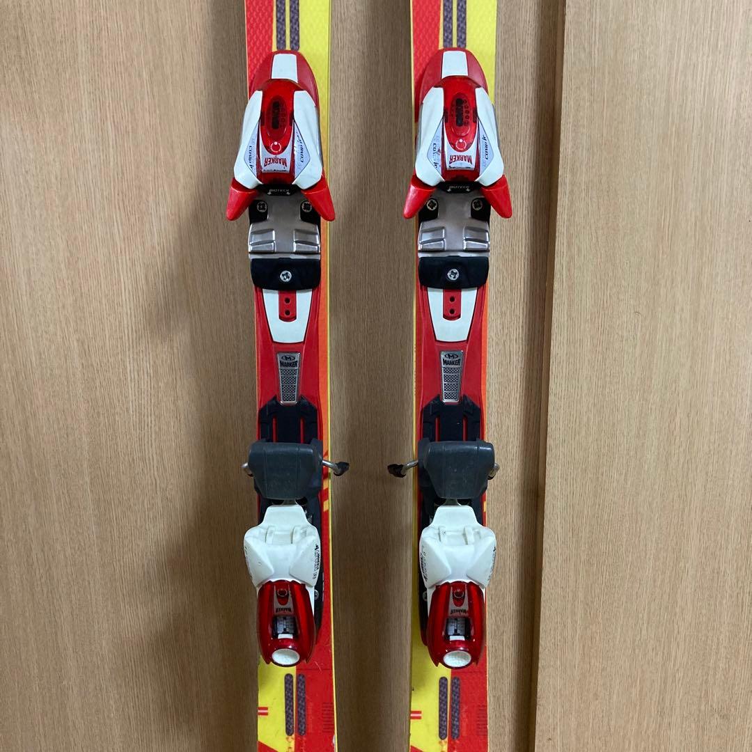 KNEISSL RED STAR SL 146cm クナイスル レッドスターSL - メルカリ