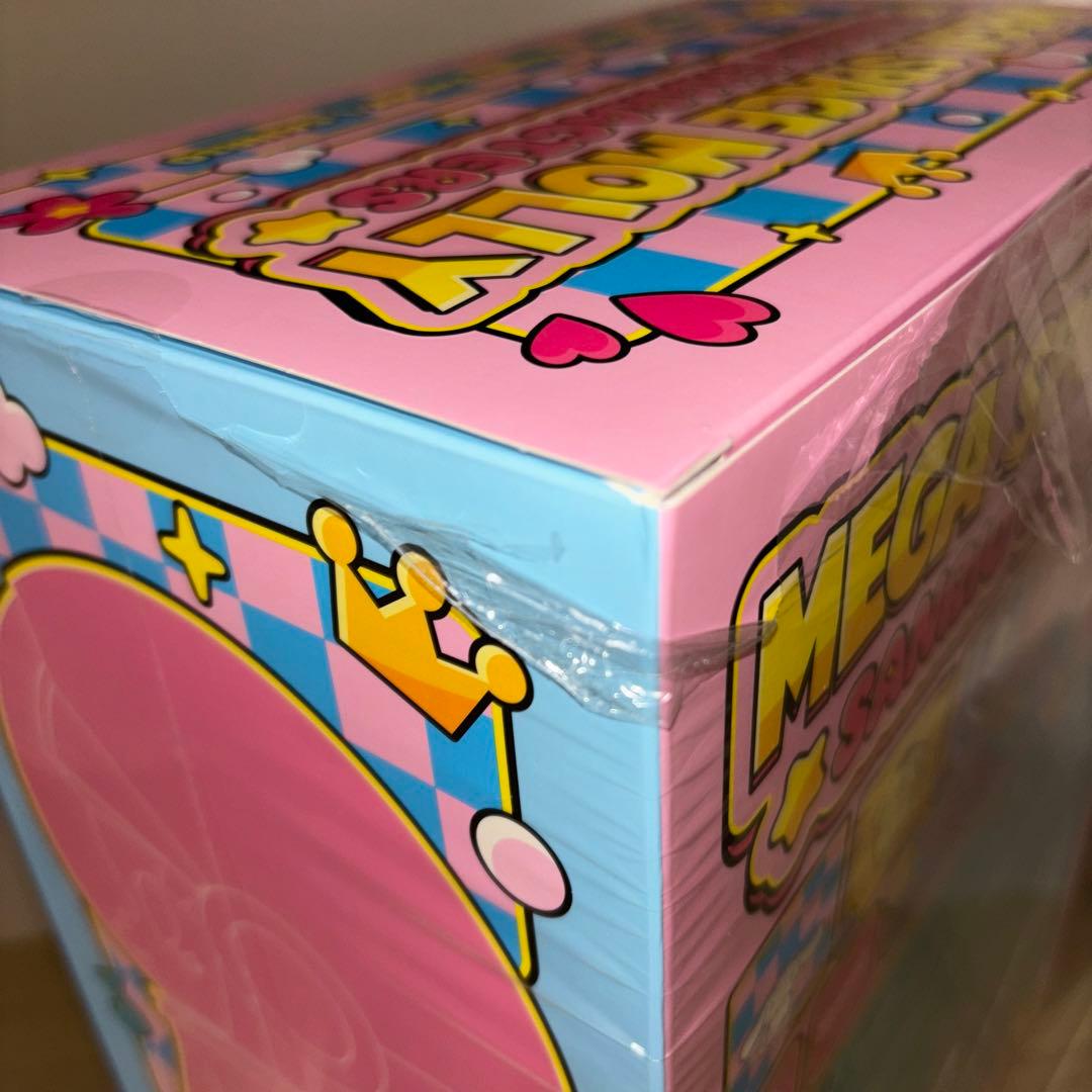 サンリオ ハンギョドン POPMART MOLLY シークレット フィギュア