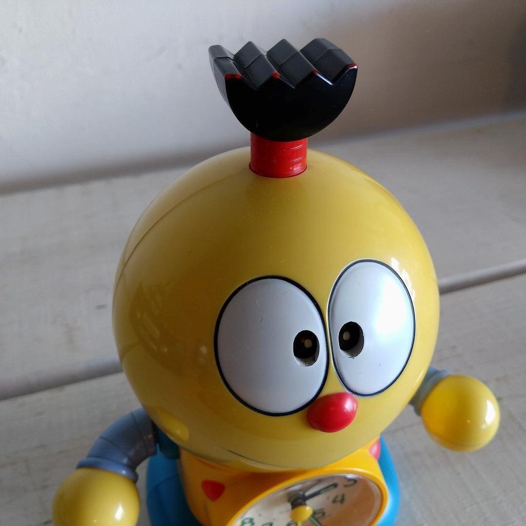 キテレツ大百科 コロ助 目覚まし時計 - メルカリ