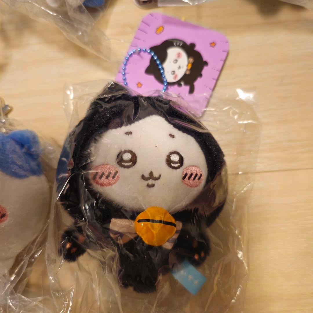 ちいかわ　ハチワレ　ぬいぐるみ　まとめ売り