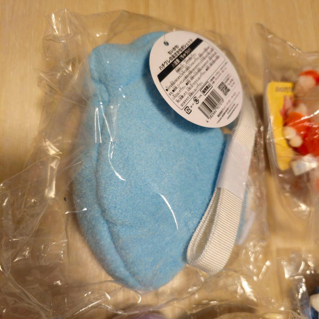 ちいかわ　ハチワレ　ぬいぐるみ　まとめ売り