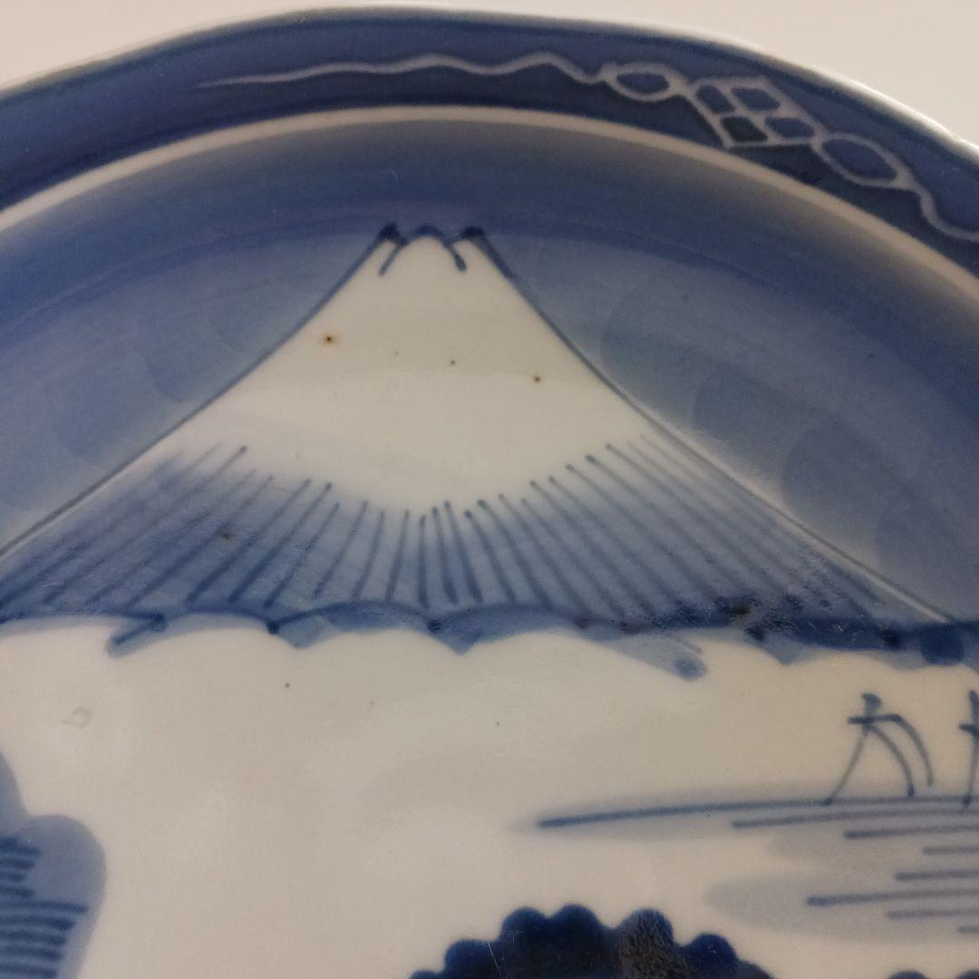 古伊万里 皿 20センチ - メルカリ
