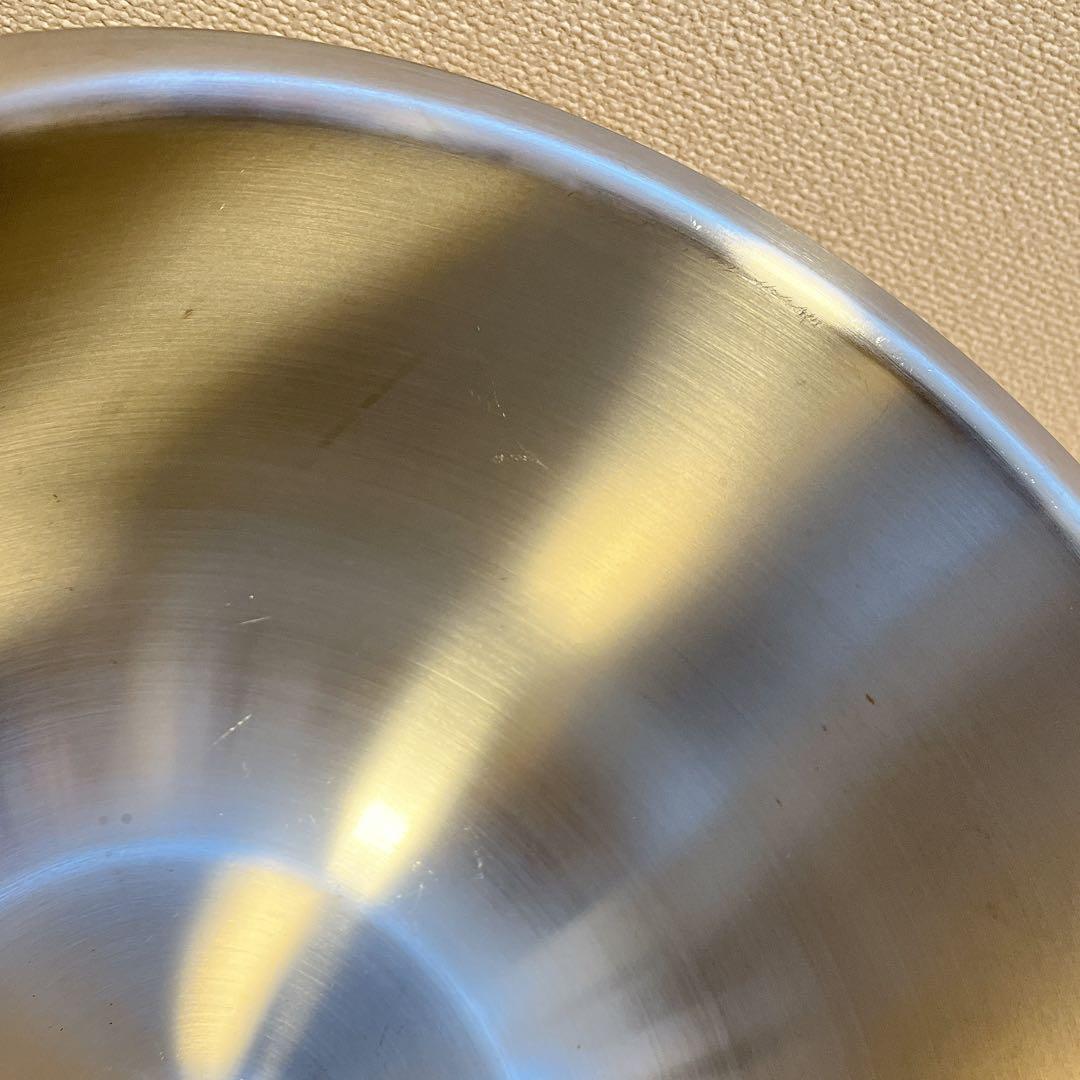 2.4L ステンレス　内鍋　ホットクック　ヘルシオ