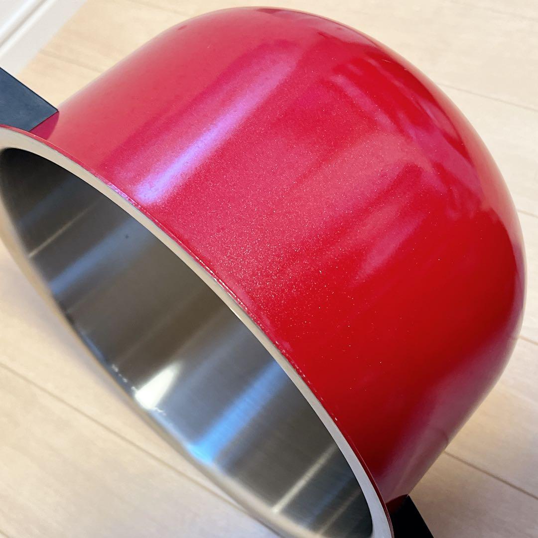 2.4L ステンレス　内鍋　ホットクック　ヘルシオ