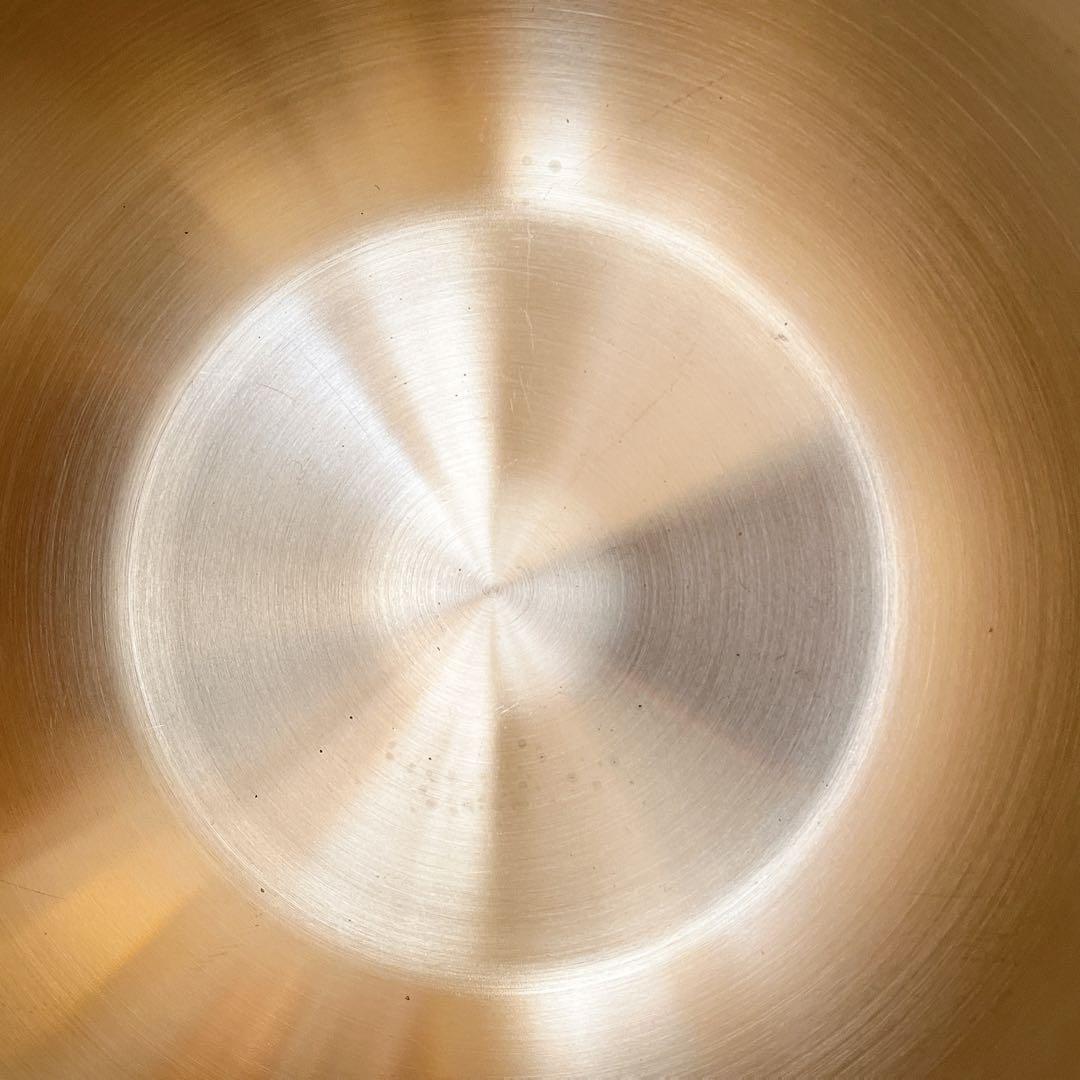 2.4L ステンレス　内鍋　ホットクック　ヘルシオ