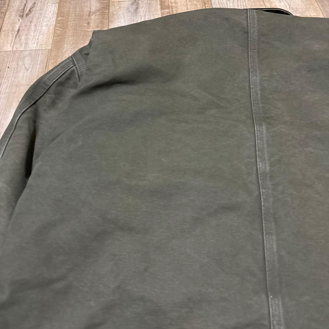 Carhartt カーハート ディアボーンジャケット J164 LOV - メルカリ