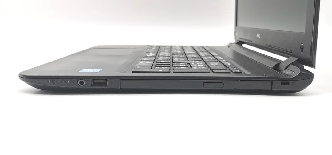 ✅️初心者OK！Windows11/Office/AI搭載ノートパソコン L37