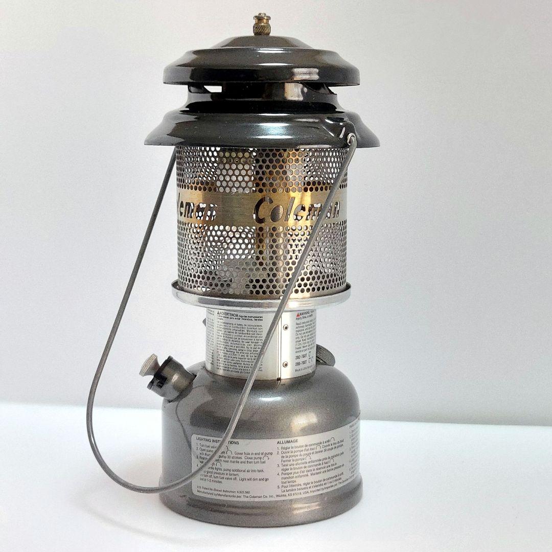 限定品】コールマン2005年 スペシャルエディション #285. 2005 - メルカリ