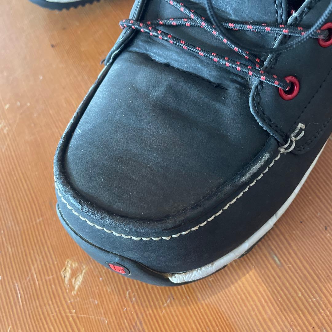 スノーボード Burton RULER-R ASIAN FIT 26.5cm