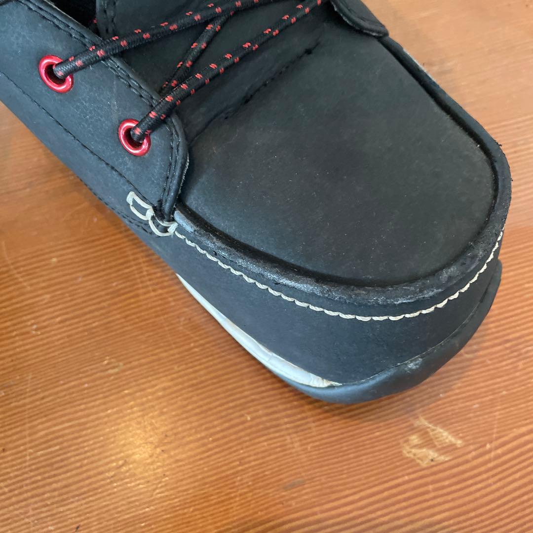 スノーボード Burton RULER-R ASIAN FIT 26.5cm