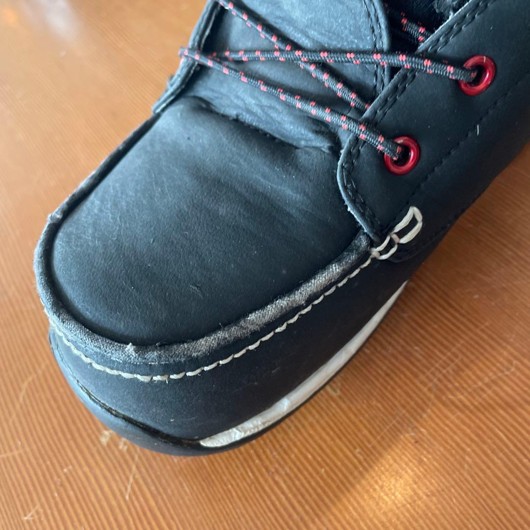 スノーボード Burton RULER-R ASIAN FIT 26.5cm