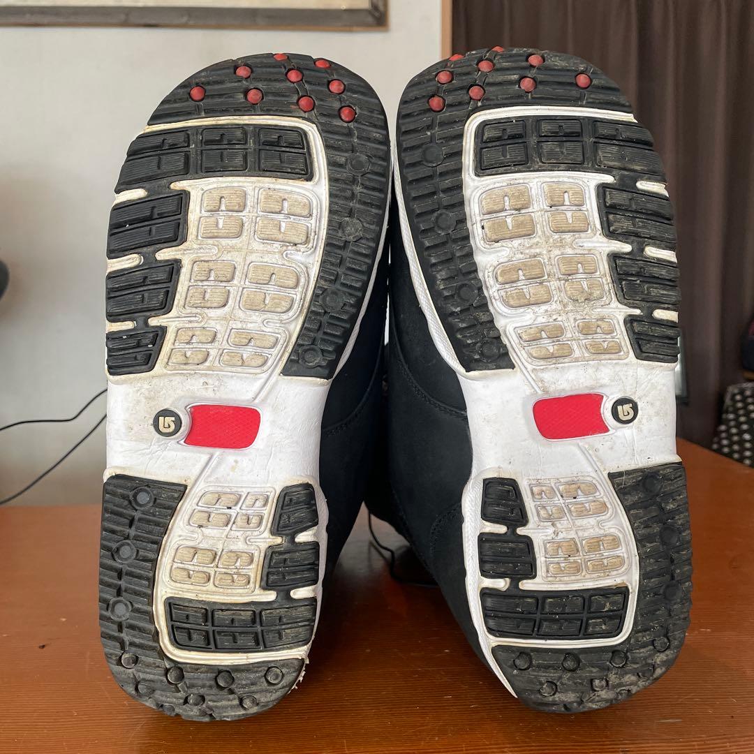 スノーボード Burton RULER-R ASIAN FIT 26.5cm