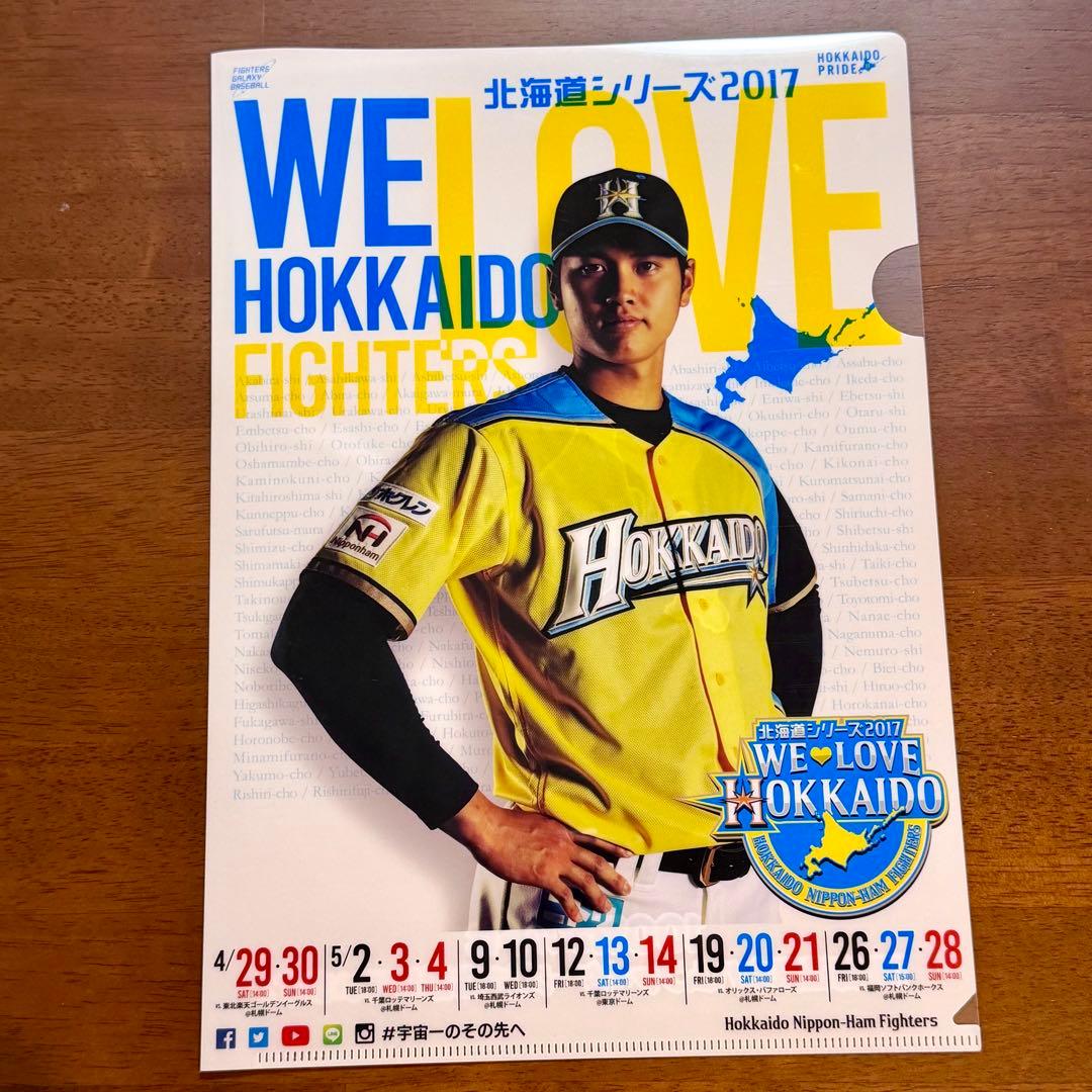 大谷翔平 NPB RECORD - メルカリ