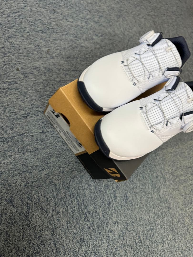 BRIDGESTONE ゴルフシューズ SH2408 24.0cm