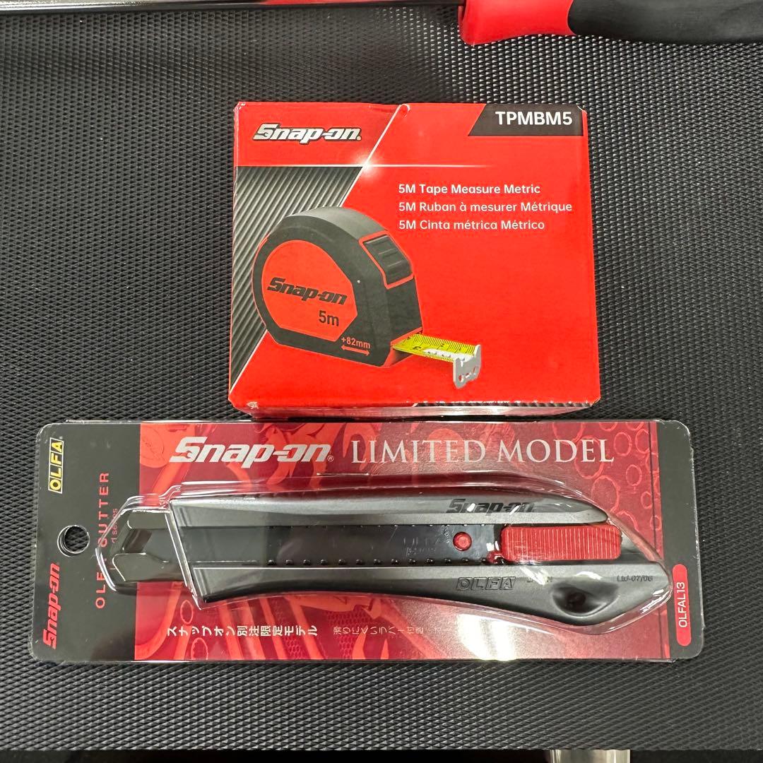 スナップオン　カッター　カッターナイフ　メジャー Amazon.co.jp: Snap-on Utility Knife [Parallel Import] UTK150 : DIY