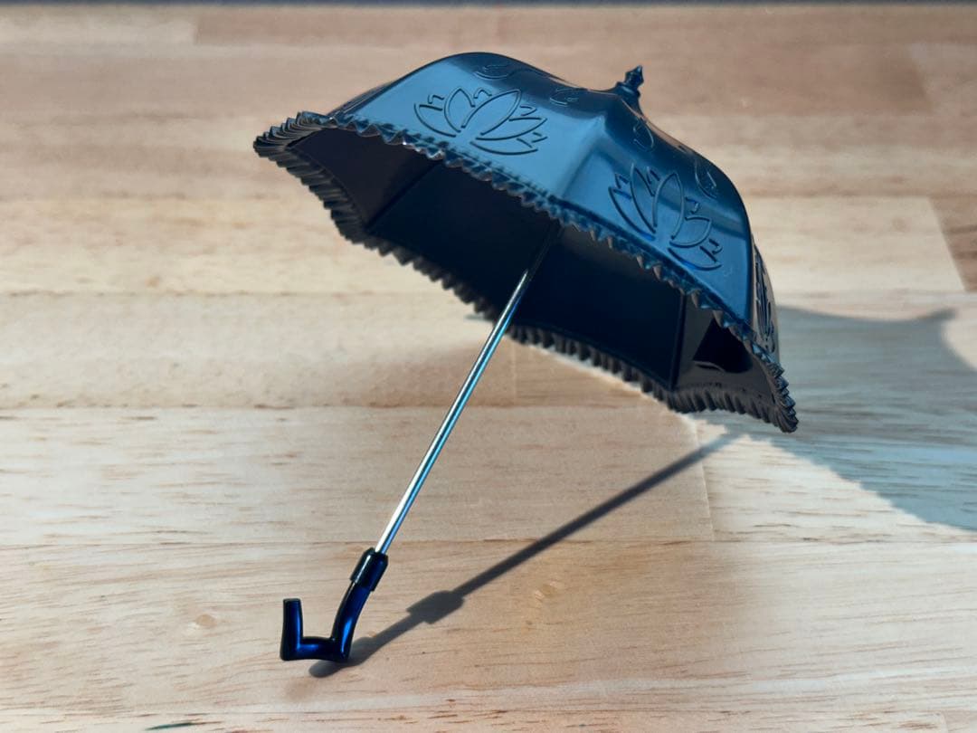 創彩 薬師寺久遠 姫カットポニーテール 水着 塗装済 改造プラモ リツカベース