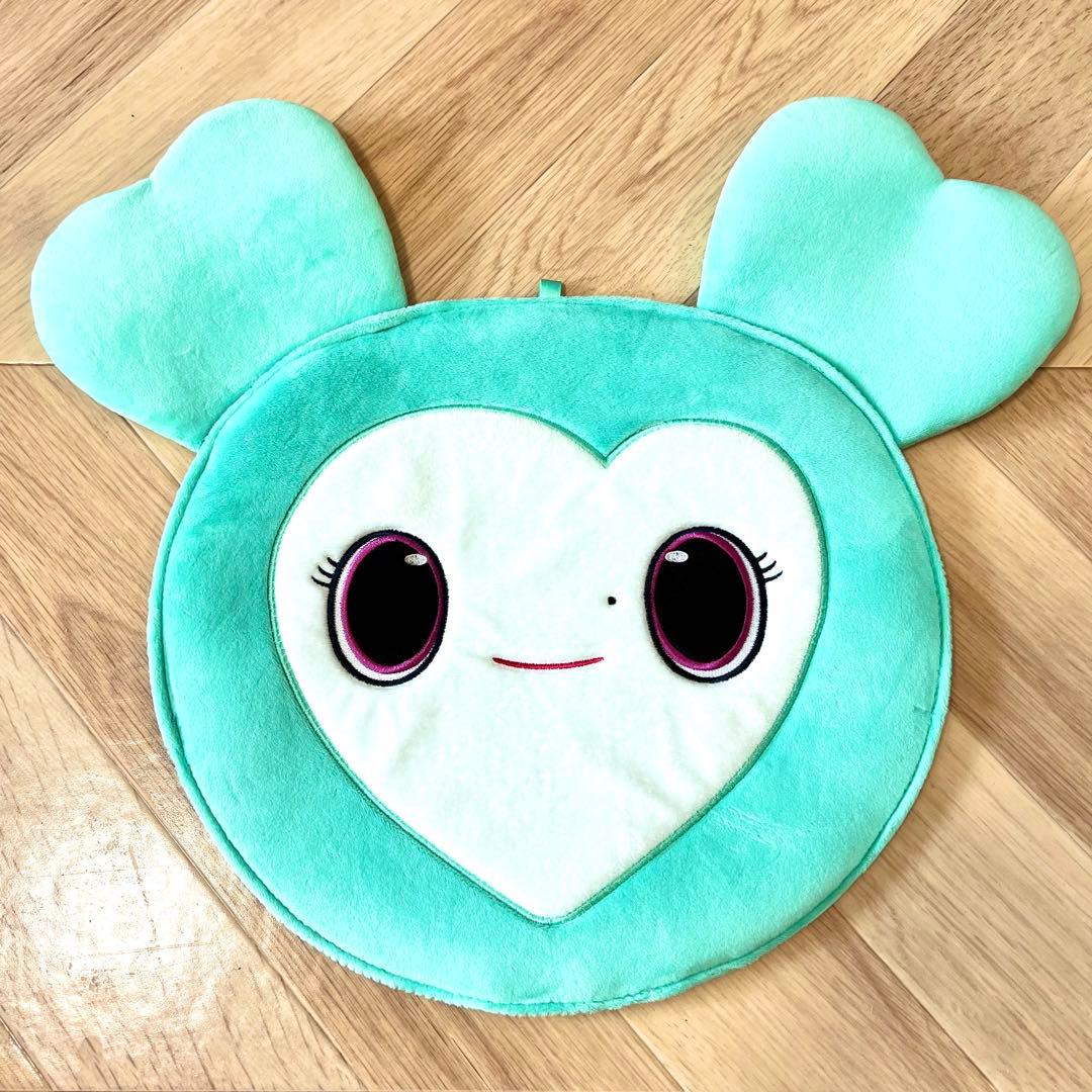 TWICE ラブリー うちわケース - メルカリ