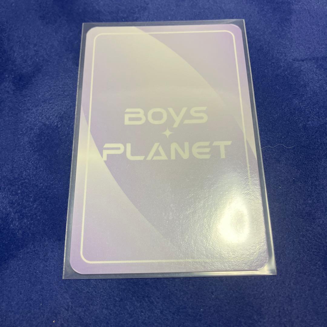 イジョンヒョン ボイプラ boysplanet cgv evnne - メルカリ