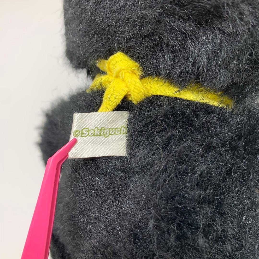 ビンテージ ミンカちゃん ねこ モンチッチ monchhichi 1530