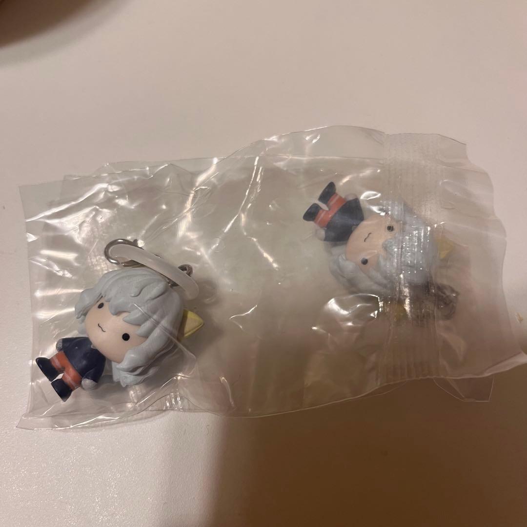 ハンターハンター ピトー めじるしアクセサリー 1点 - メルカリ