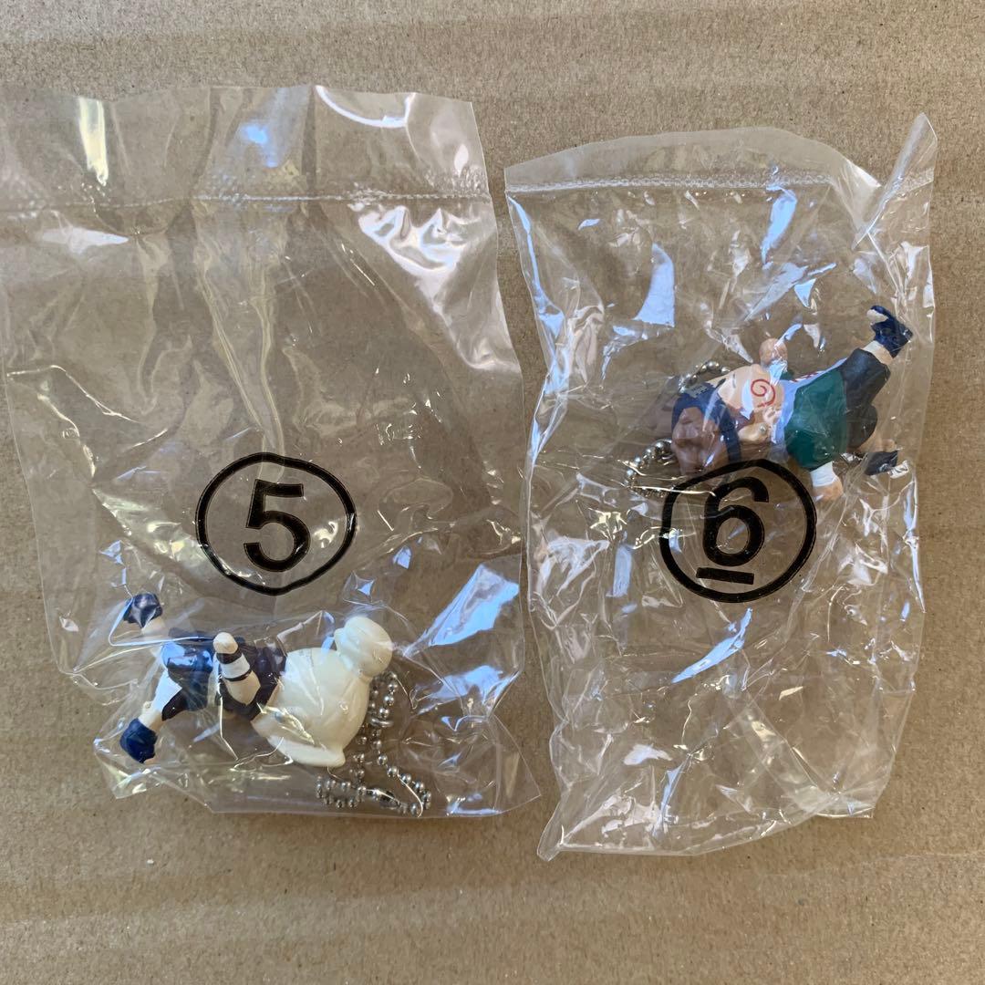 NARUTO ビバナルト　キーホルダー