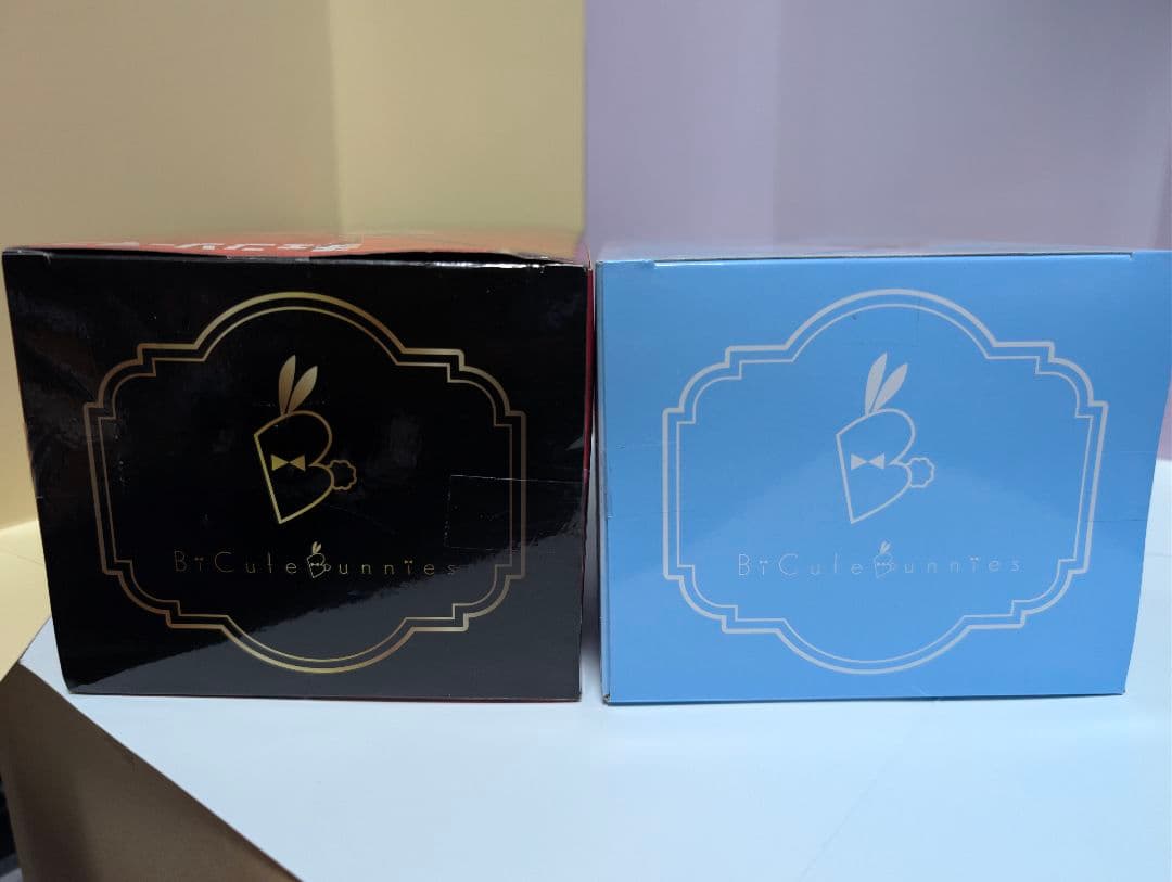 チェンソーマンフィギュア4個セット