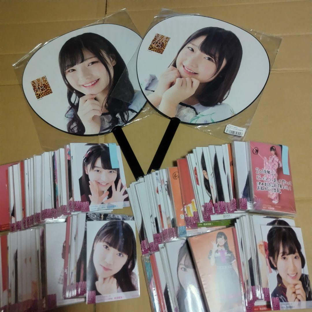 NMB48 生写真 セット 30000枚 大量まとめ