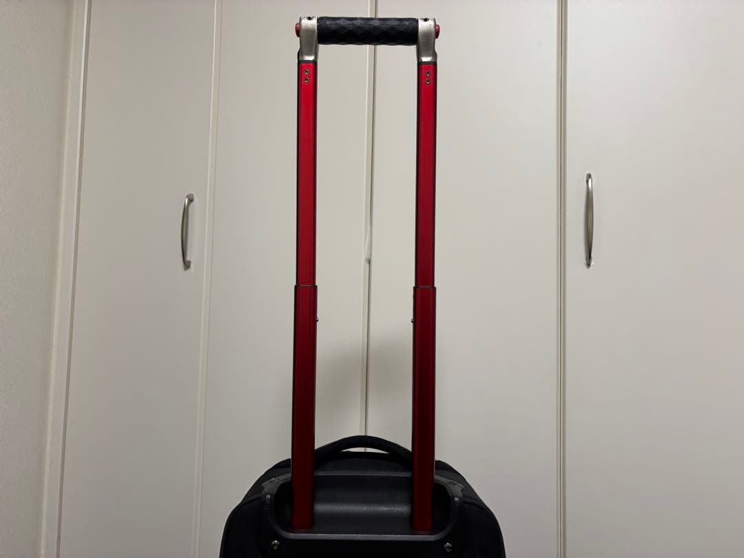 ☆kkutt様専用☆【希少】ノースフェイスオーバーヘッド29L トロリー