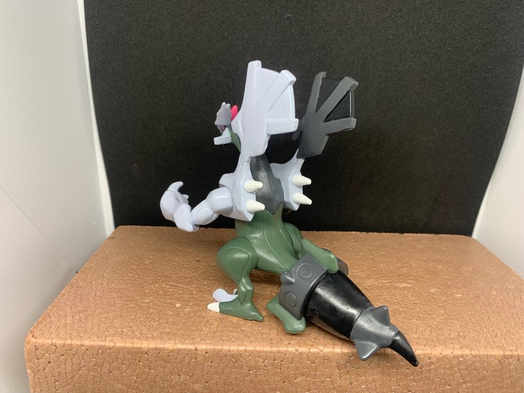 専用ページ ゼクロム ブラックキュレム