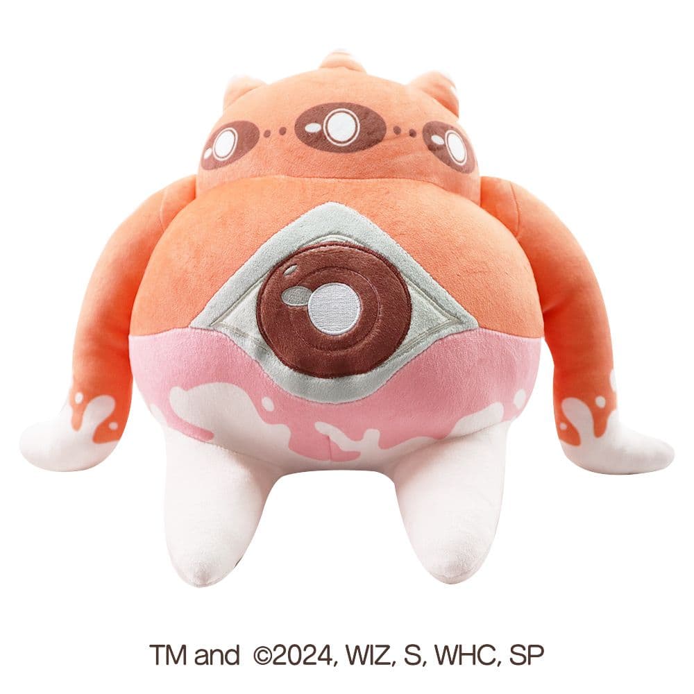 デュエル・マスターズ ガ:ナテハ ぬいぐるみ - メルカリ