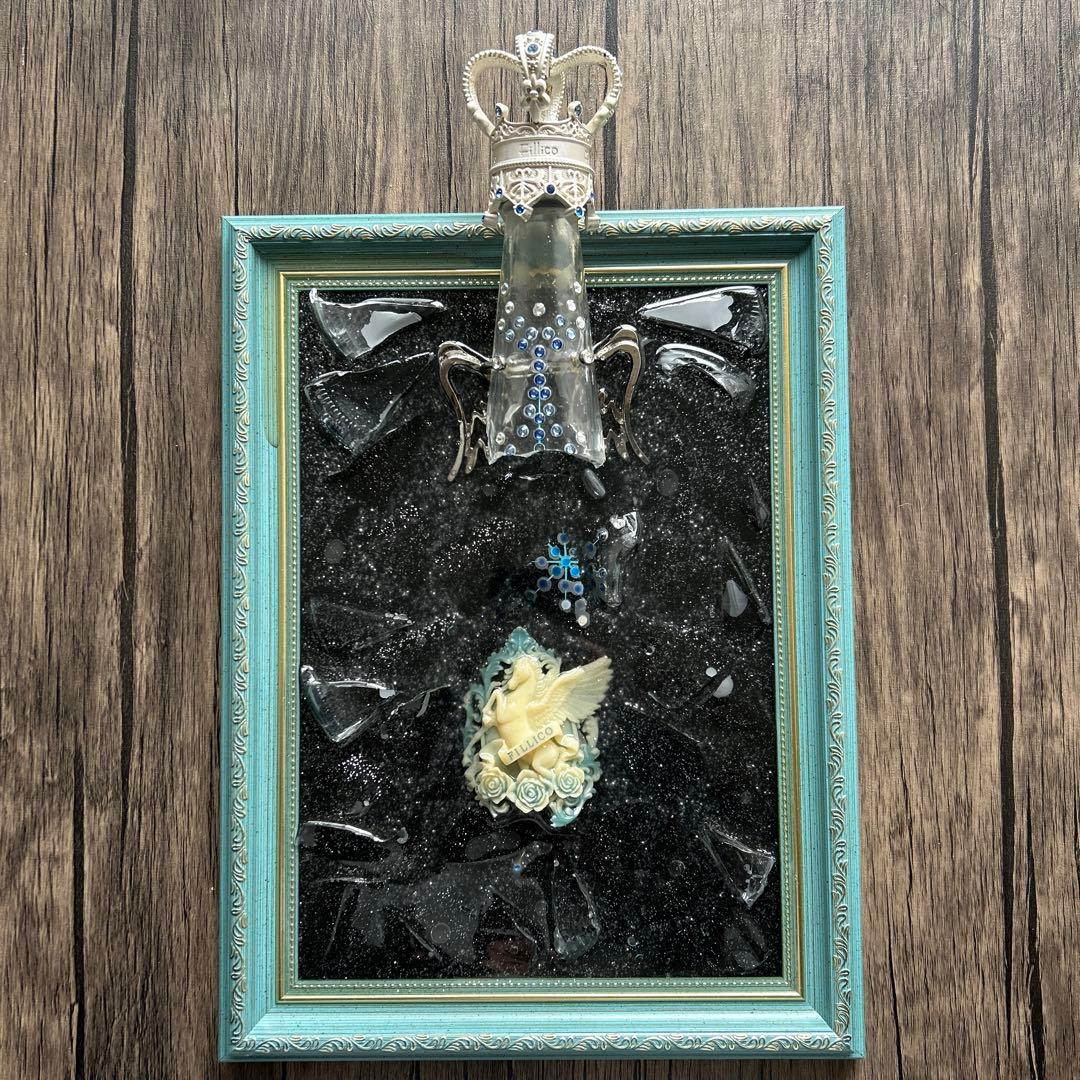 フィリコ FILLICO ジュエリーウォーター ペガサス - メルカリ