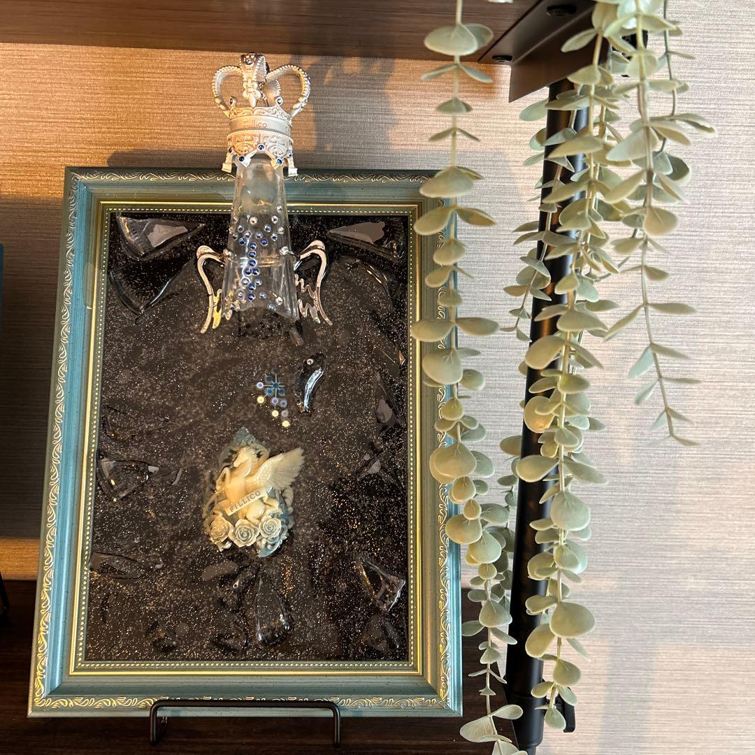 フィリコ FILLICO ジュエリーウォーター ペガサス - メルカリ