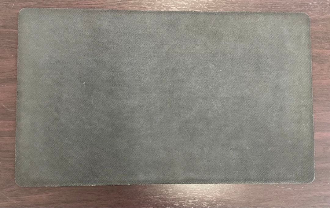 遊戯王　サンダードラゴン　プレイマット