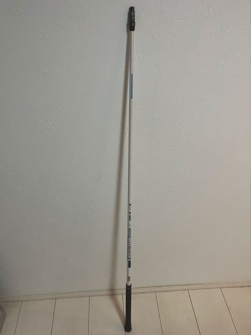 グラファイトデザインTourAD HD-6S スリクソン用スリーブ付ドライバー